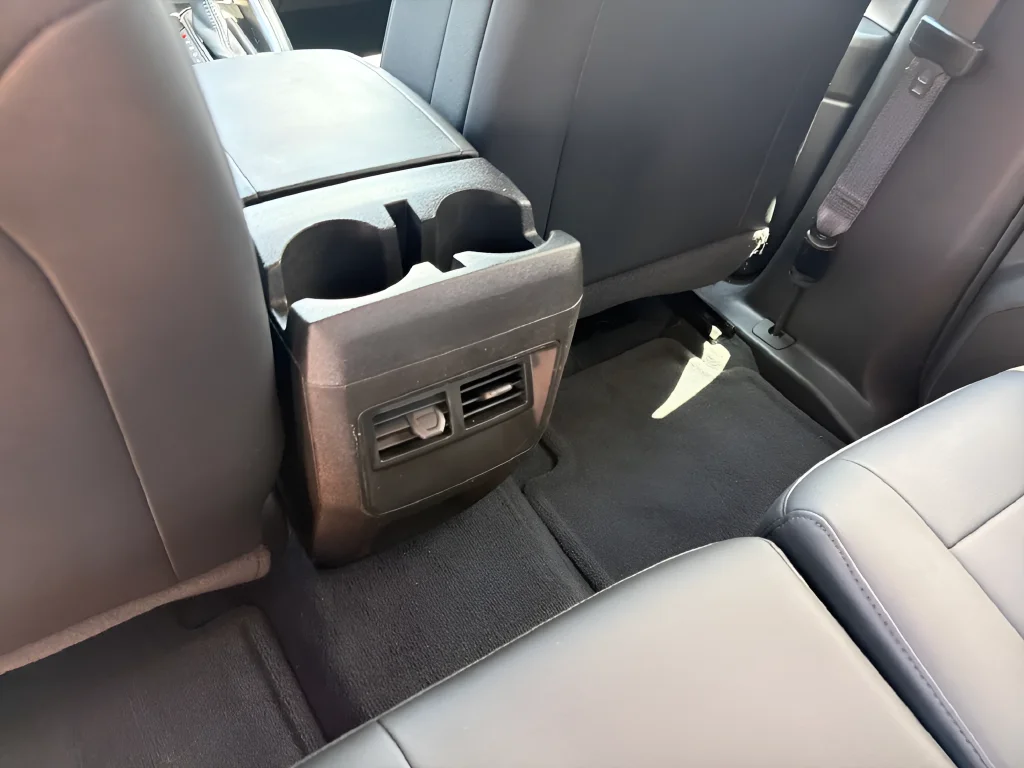 Used 2025 Blue Chevrolet Trail Boss image 34