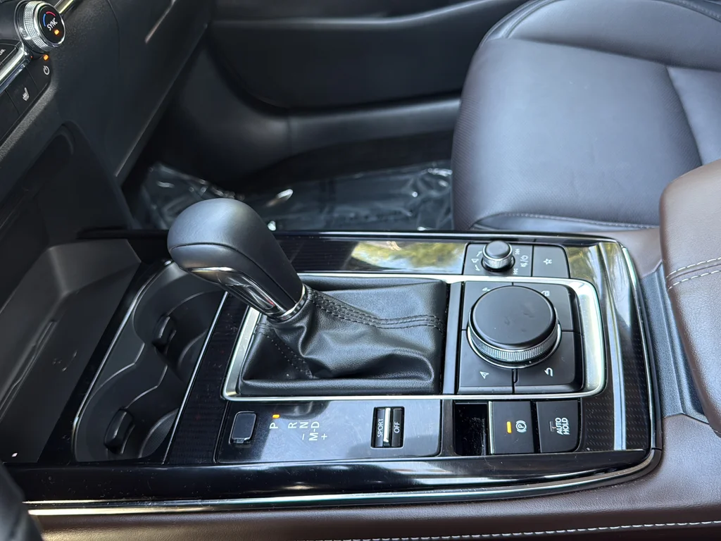 Used 2025 Gray Mazda 2.5 S Premium Package image 20
