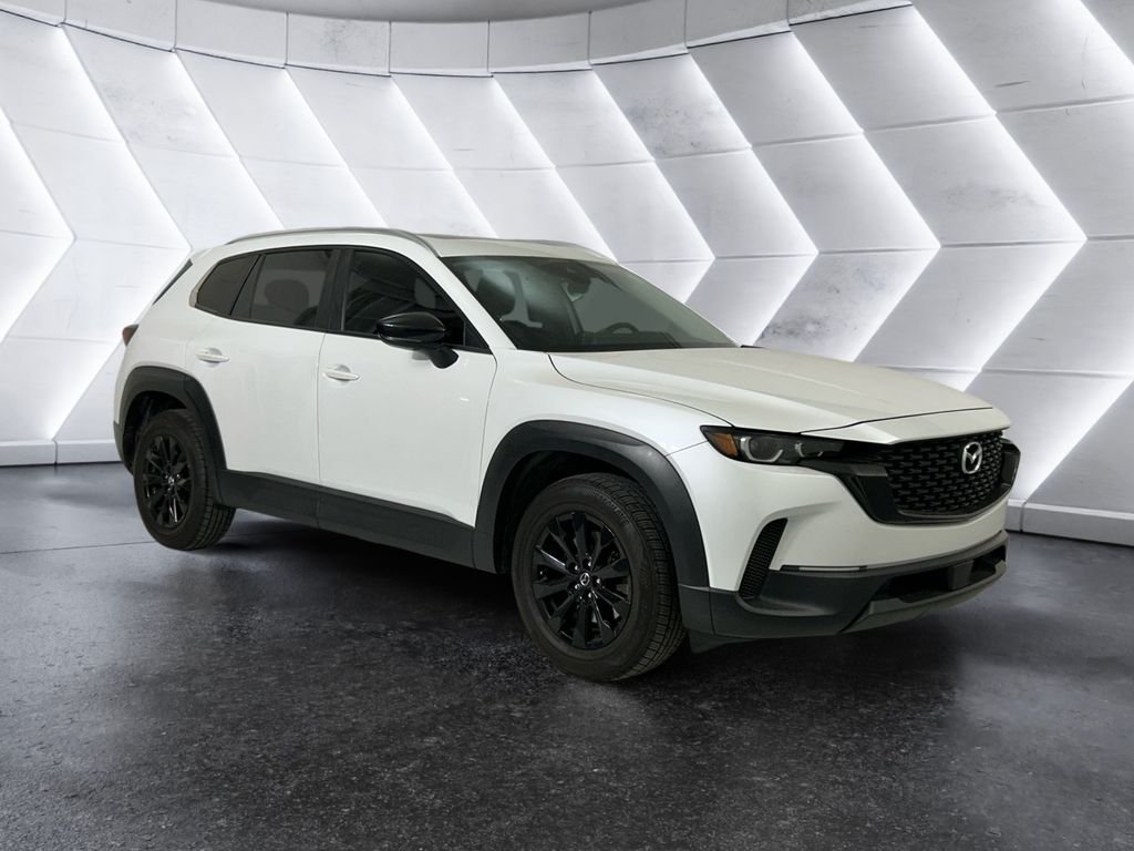 2023 Mazda CX-50 2.5 S PREFERRED PLUS's photo