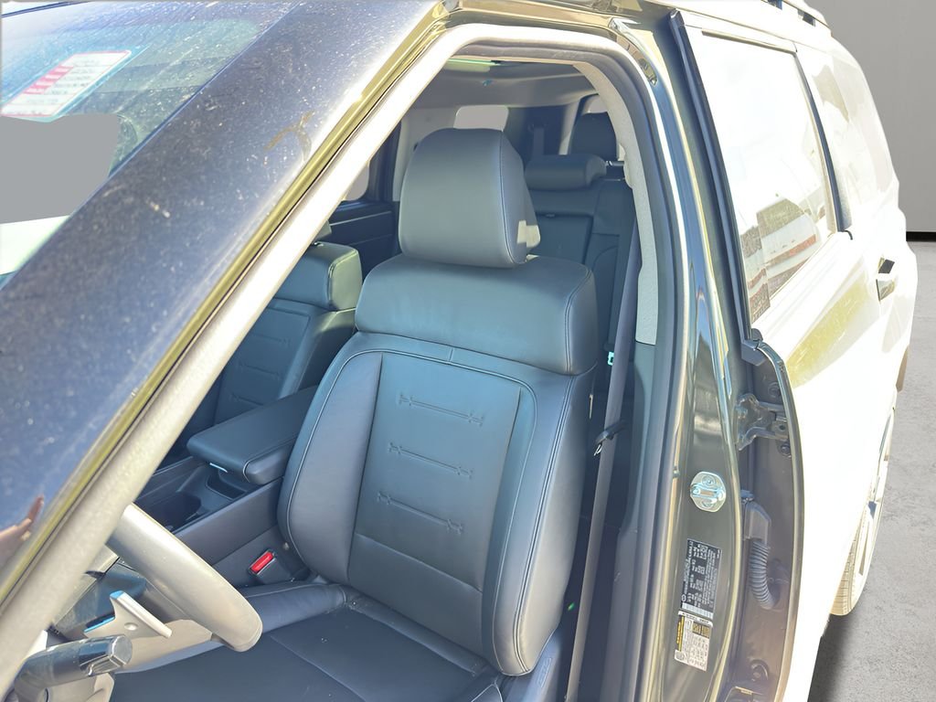 2024 Hyundai Santa Fe Limited HEV - Photo 27