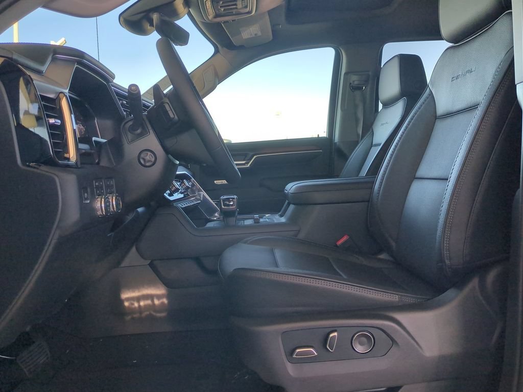 2026 GMC Sierra 1500 Denali - Photo 20