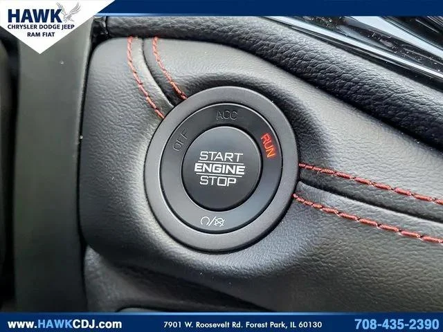 Certified Used 2023 Black Dodge GT PLUS image 19