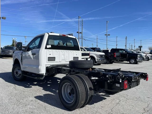 New 2026 White Ford XL image 25