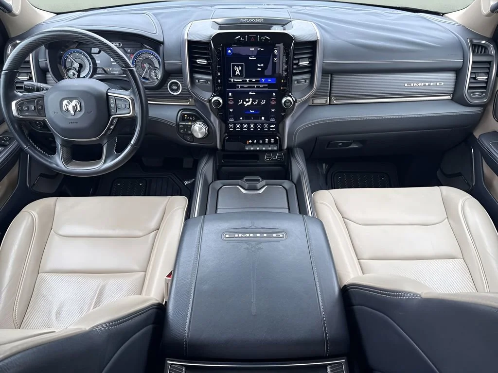 Used 2020  Ram Limited image 15