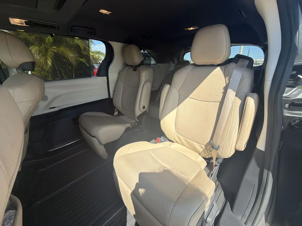 Used 2023 Gray Toyota Limited image 29