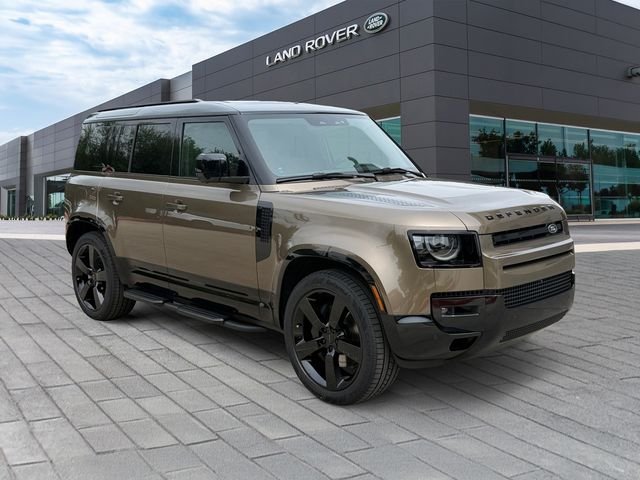 New 2026 Gondwana Stone Land Rover X-Dynamic SE image 7