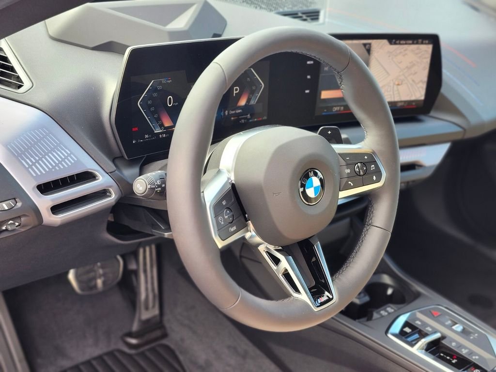 New 2026 Red BMW 228 Gran Coupe image 20