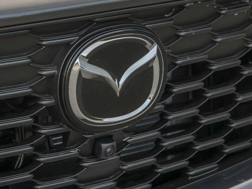 New 2026 Navy Blue Mica Mazda GT image 8