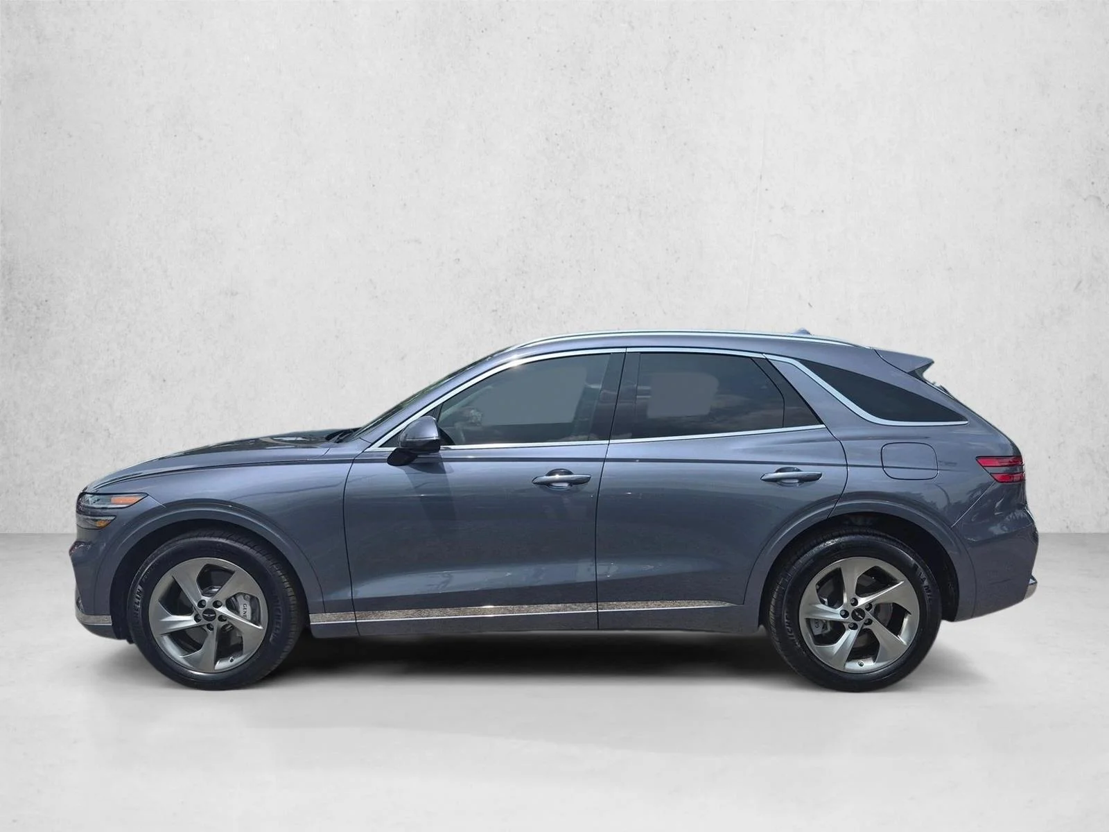 2026 GENESIS GV70 Standard - Photo 9
