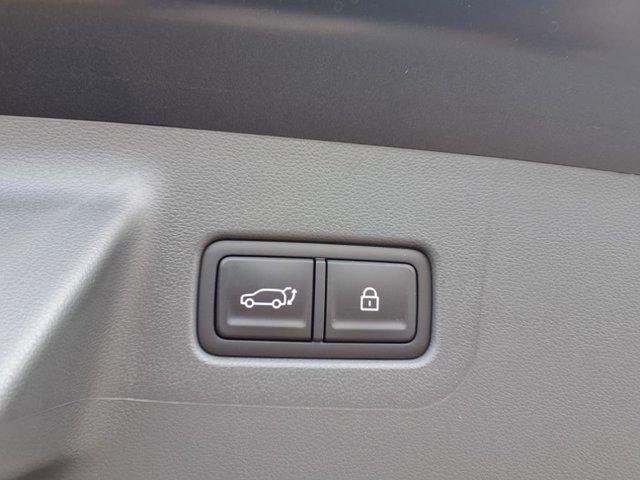 2025 Hyundai Santa Fe Calligraphy - Photo 11