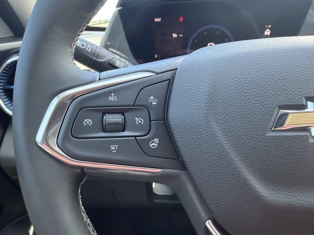 2026 Chevrolet Trax LT - Photo 29