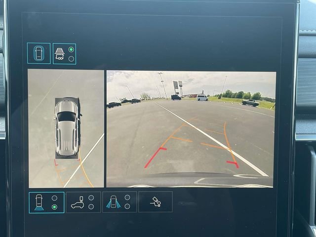 2025 GMC Acadia Elevation - Photo 21