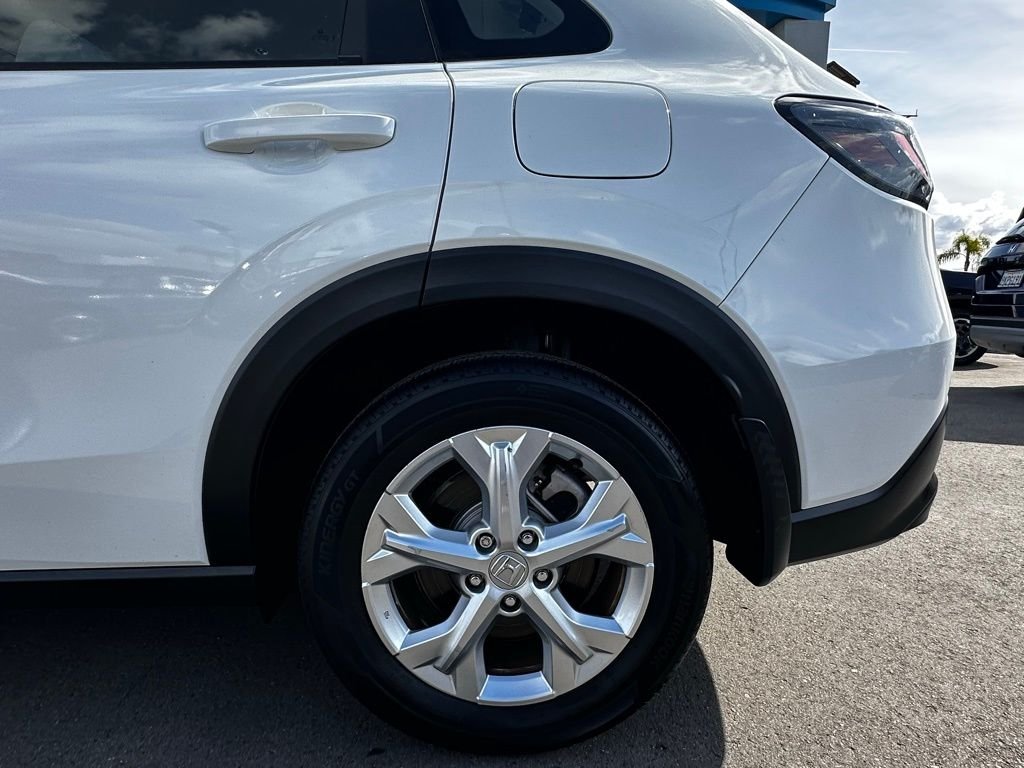 2024 Honda HR-V LX - Photo 8