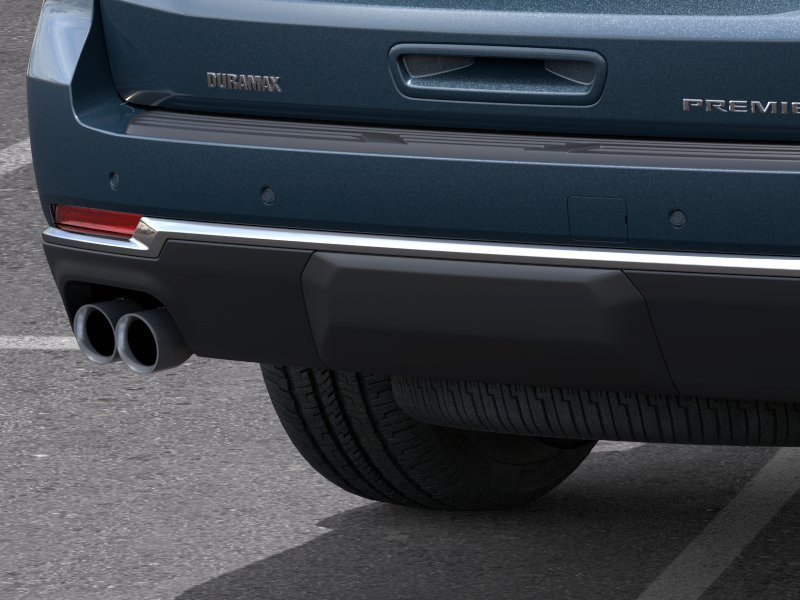 2027 Chevrolet Tahoe Premier - Photo 14