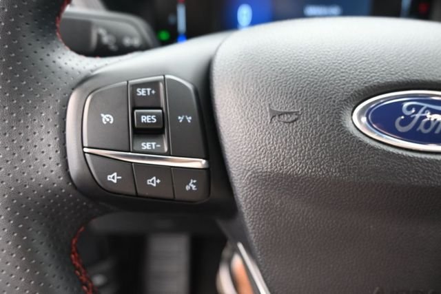 Used 2025 Gray Metallic Ford ST-Line image 15