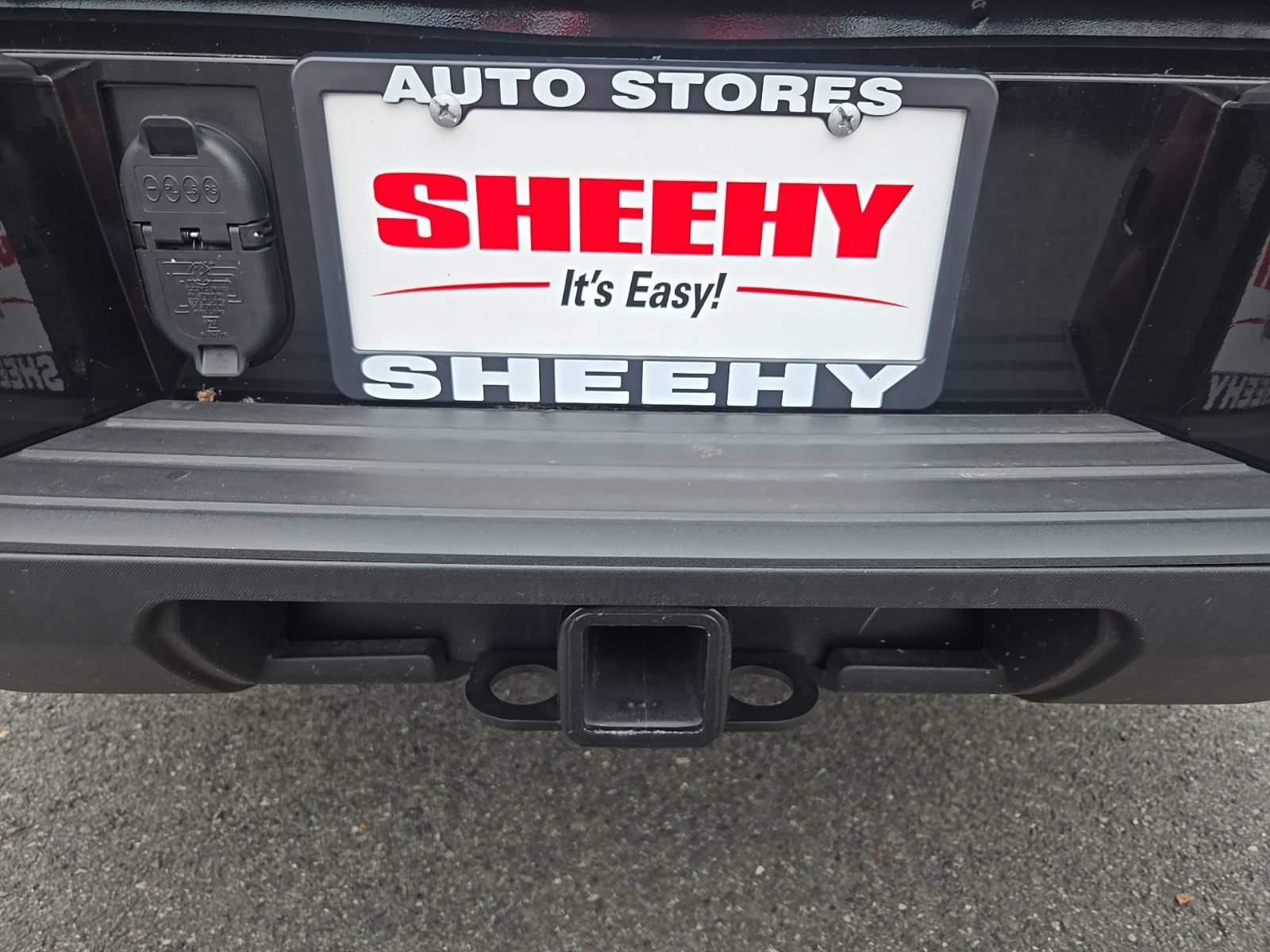 2026 GMC Sierra EV Elevation - Photo 12