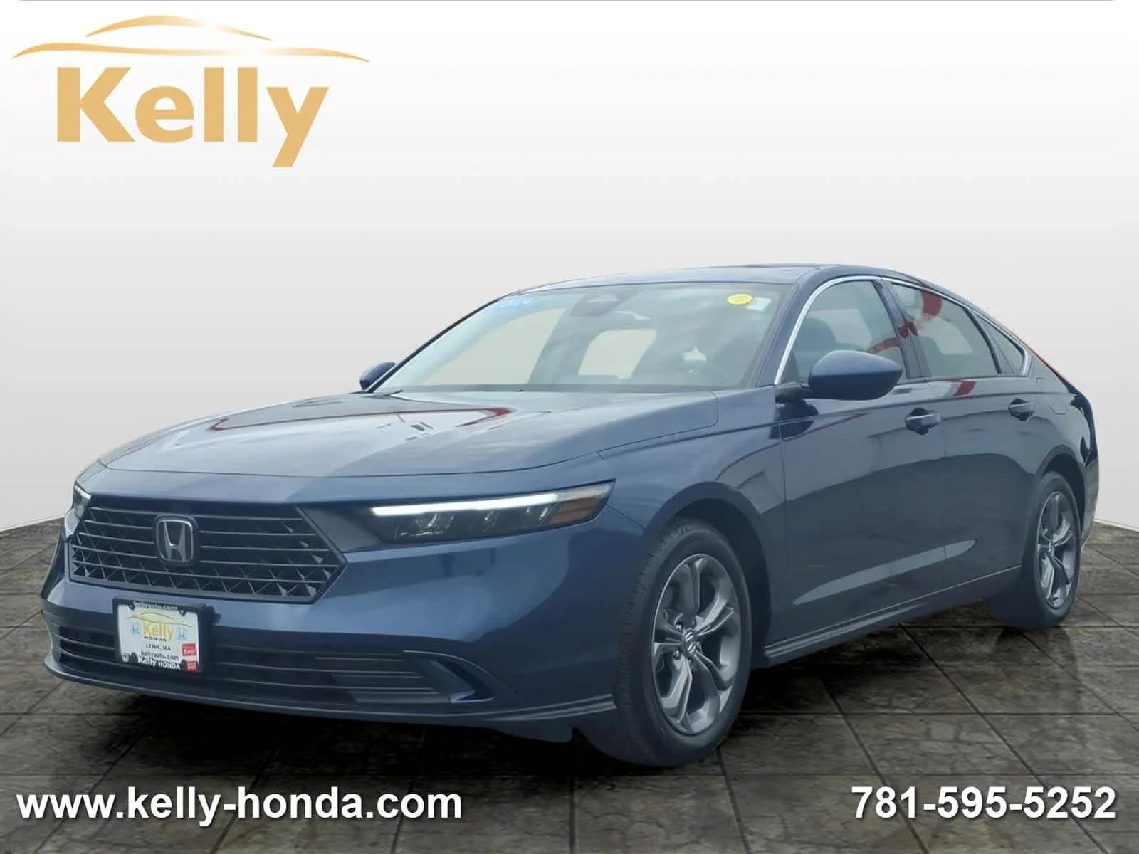 2024 Honda Accord