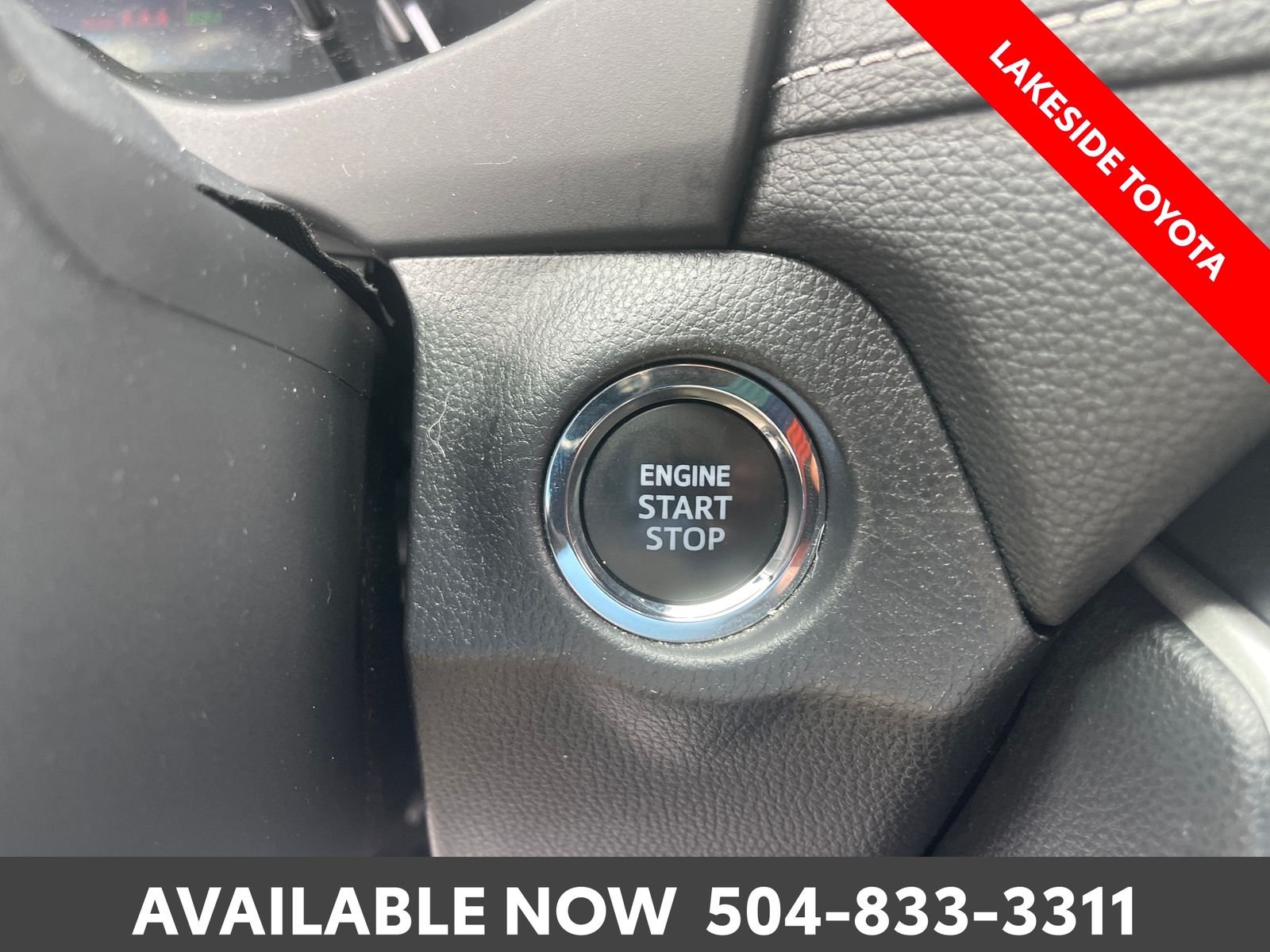 2024 Toyota RAV4 XLE - Photo 34