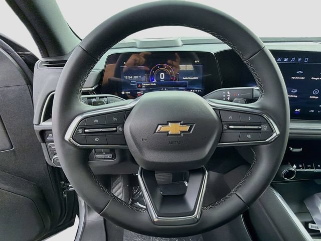 2026 Chevrolet Tahoe LS - Photo 14