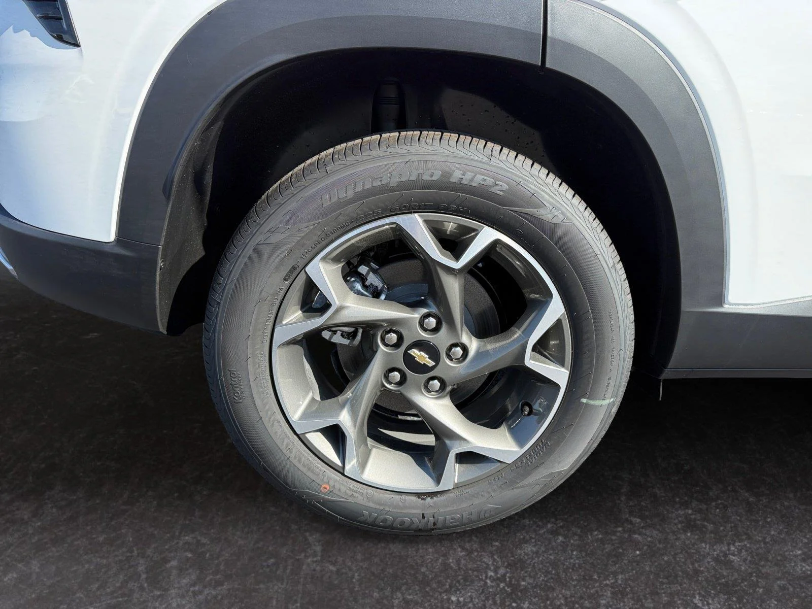 2026 Chevrolet Trax LT - Photo 27