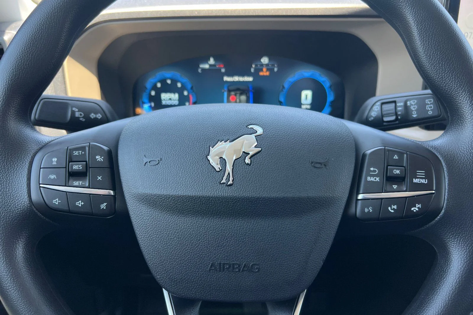 2025 Ford Bronco Sport Big Bend - Photo 22
