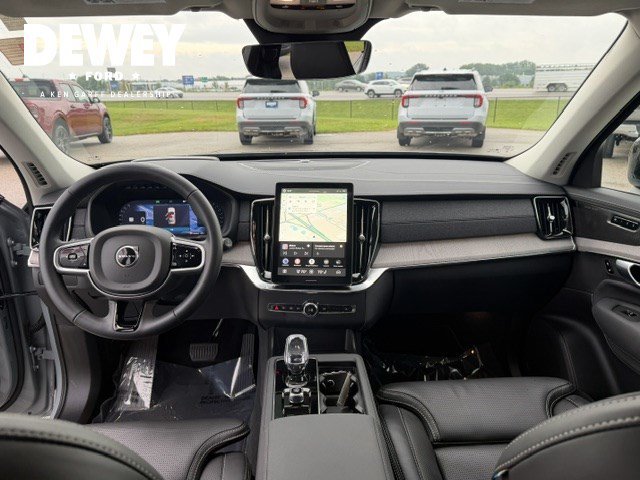 Used 2026 Gray Metallic Volvo Ultra Dark Theme image 30