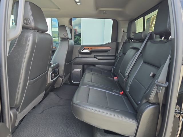 2023 GMC Sierra 1500 Denali Denali - Photo 14