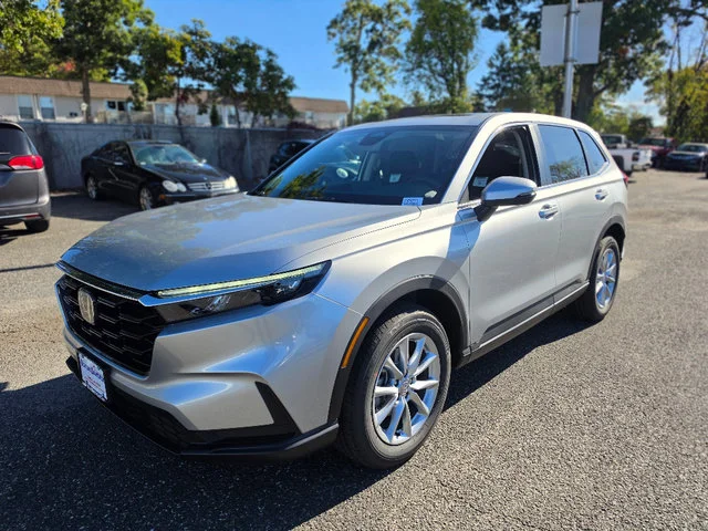 2027 Honda CR-V EX