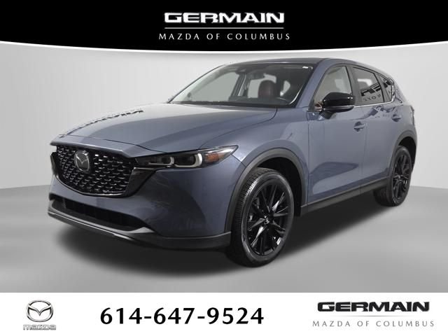 Used Mazdas for Sale Columbus OH | Germain Mazda of Columbus