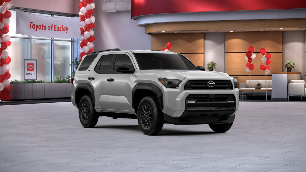 New 2026 Cutting Edge Toyota SR5 image 15