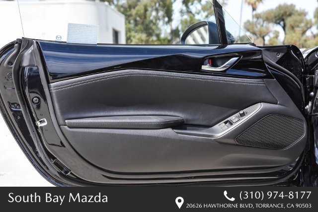 2026 Mazda MX-5 Miata RF Grand Touring - Photo 27