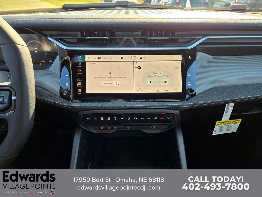 New 2026 41 Jeep Laredo image 19