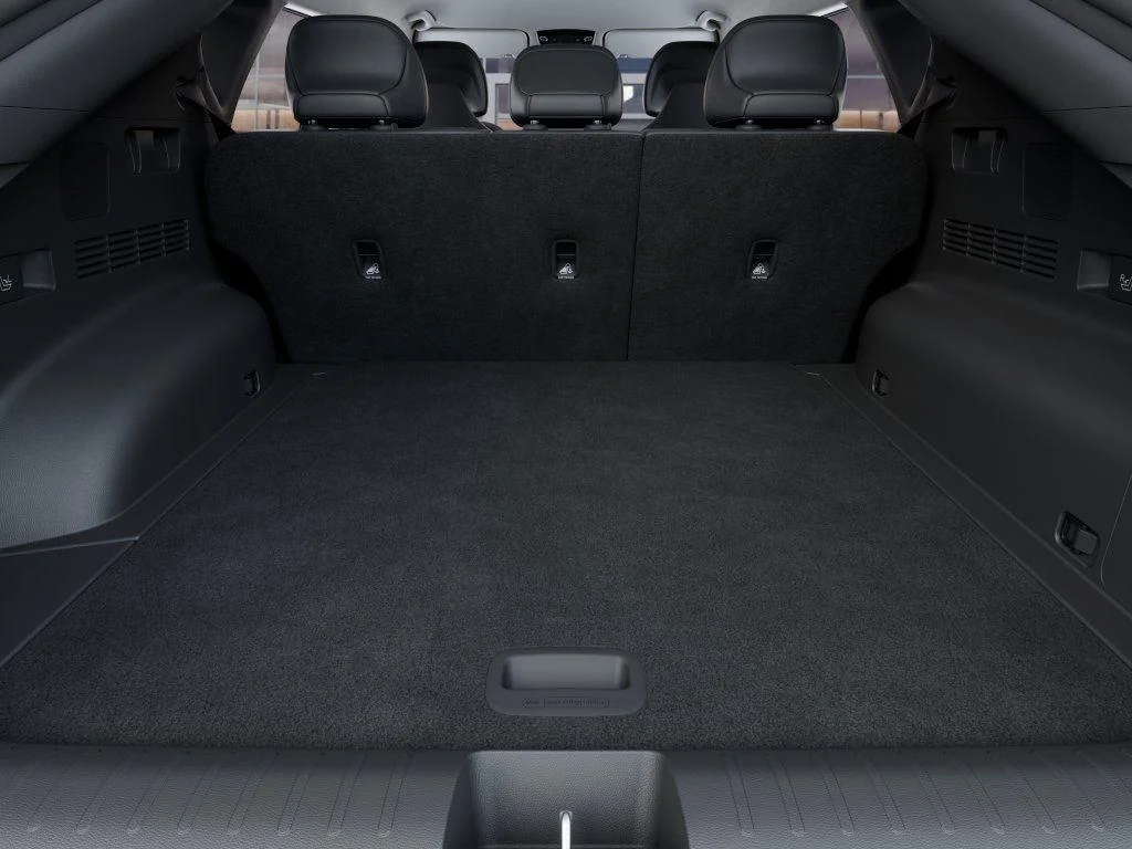 2025 Kia EV6 Wind - Photo 19