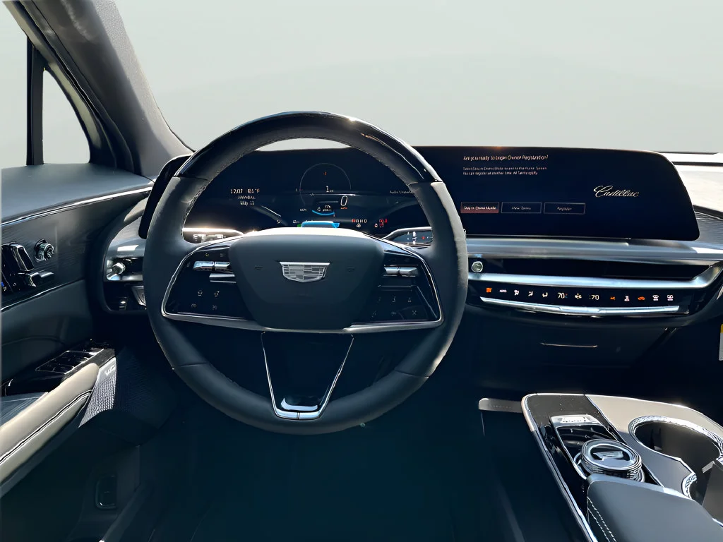 2026 Cadillac LYRIQ Premium Sport - Photo 28