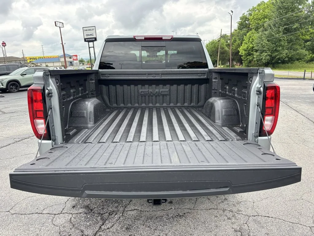 2026 GMC Sierra 1500 Elevation - Photo 11