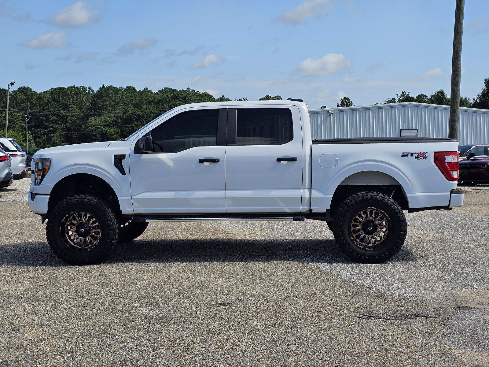 2023 Ford F-150 XL - Photo 14
