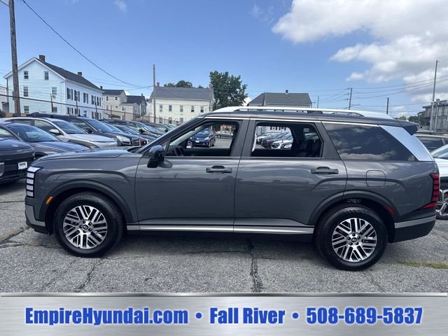 2026 Hyundai Palisade SEL - Photo 9