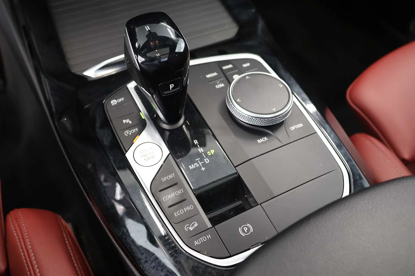 Certified Used 2024 Skyscraper Grey Metallic BMW xDrive30i image 24