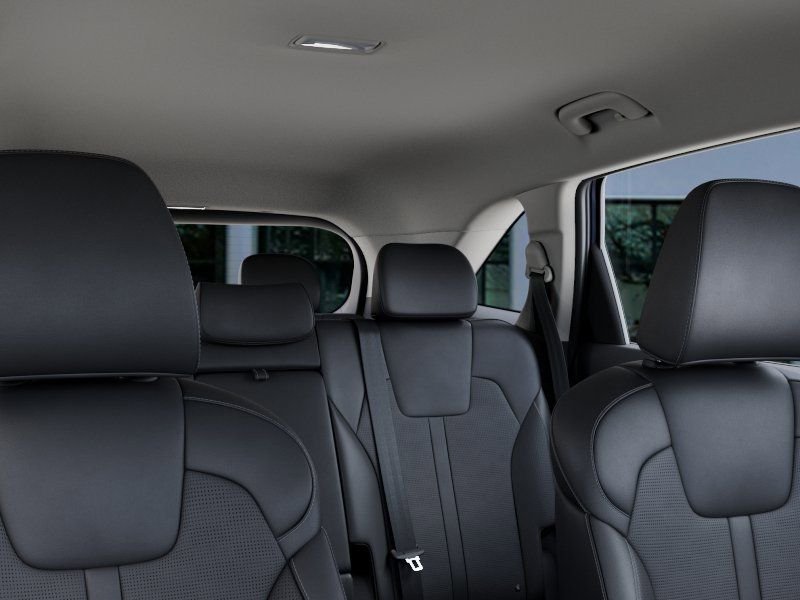 New 2026 Black Kia S image 27