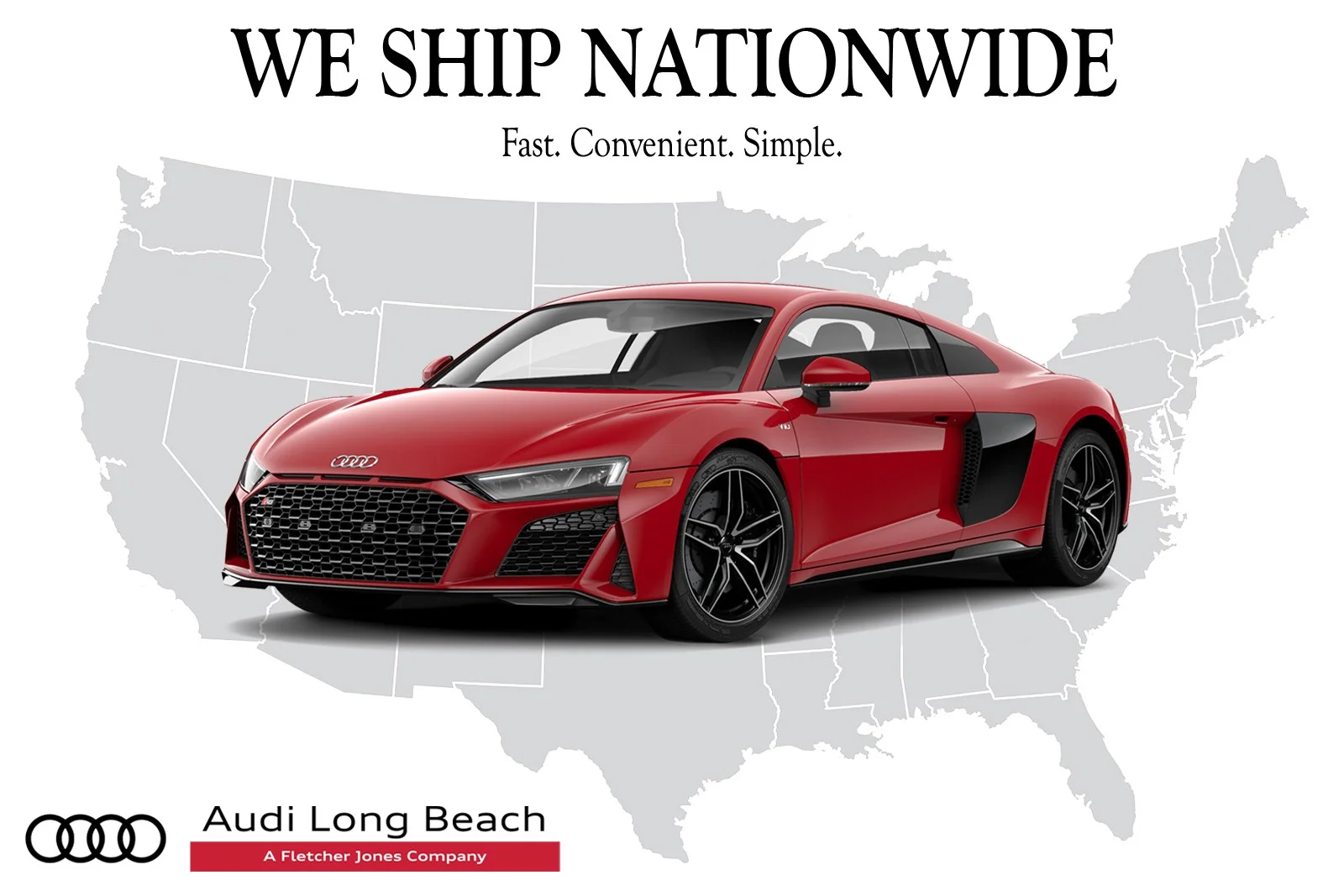 New 2026 Glacier White Metallic Audi Premium Plus image 4