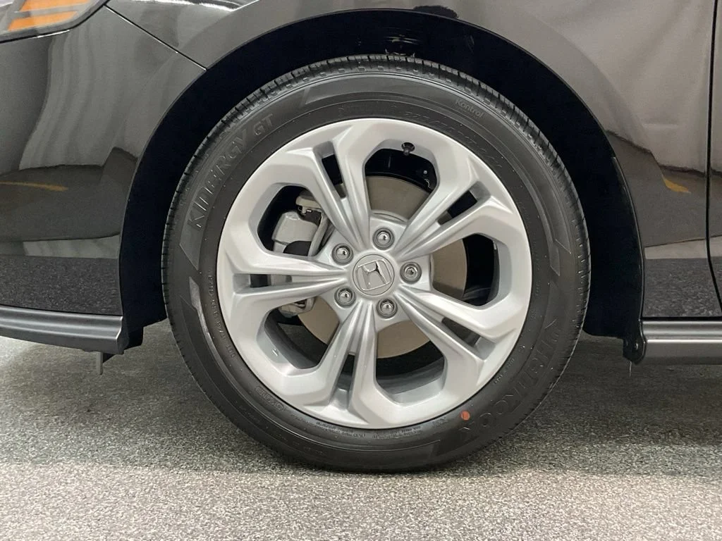 2026 Honda Accord LX - Photo 67