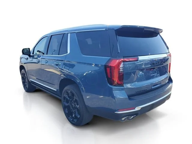 Used 2026 Downpour Metallic GMC Denali image 3