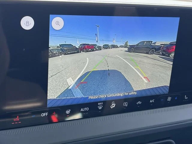 New 2025 Blue Ford XLT image 19