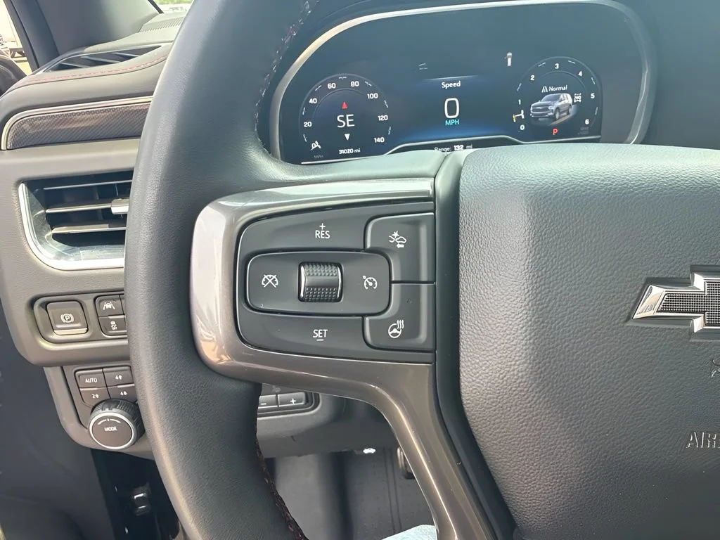 Used 2023 Black Chevrolet RST image 19