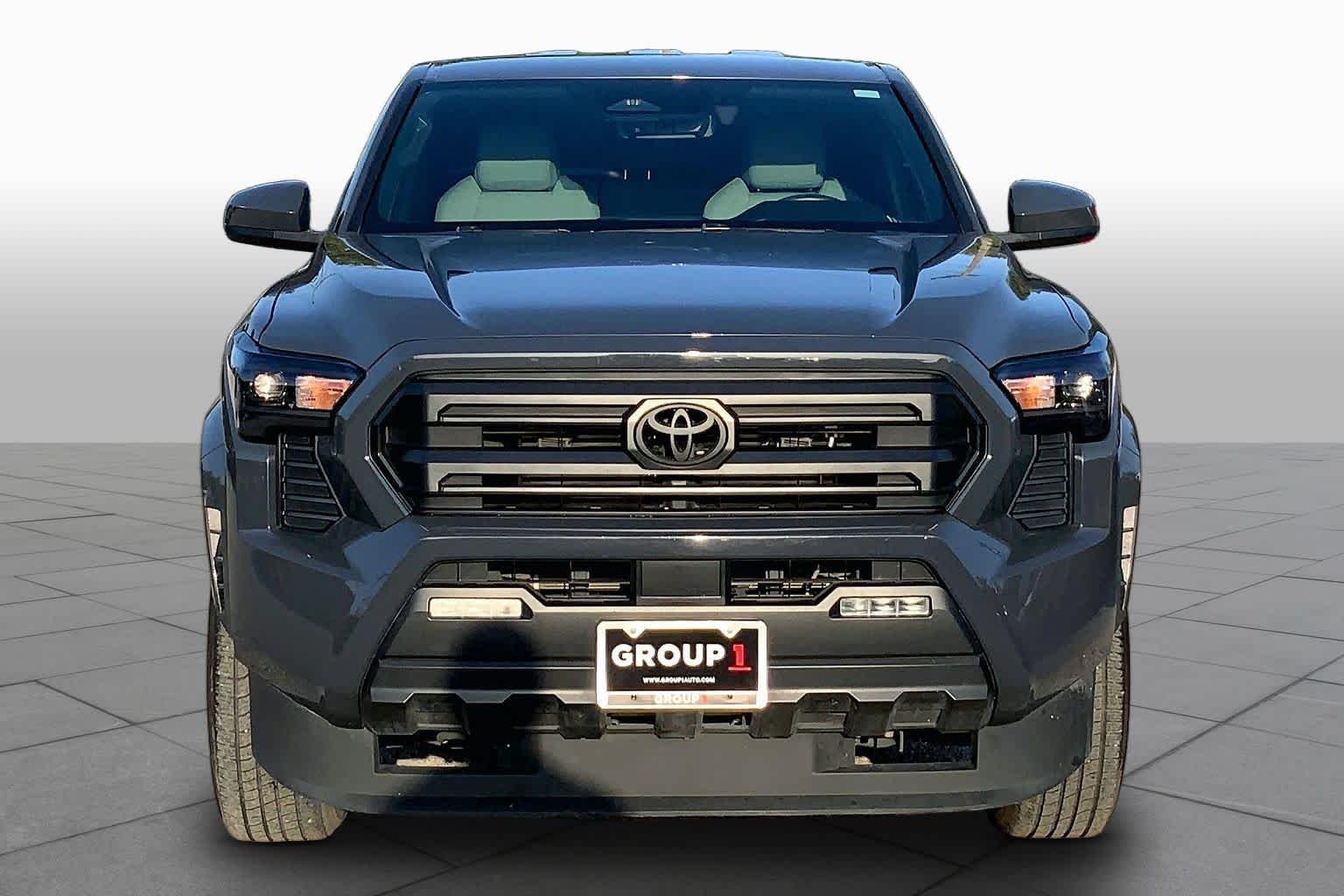 Used 2024 Underground Toyota SR5 image 4