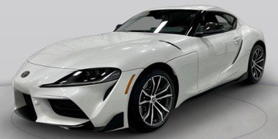 2024 Toyota GR Supra