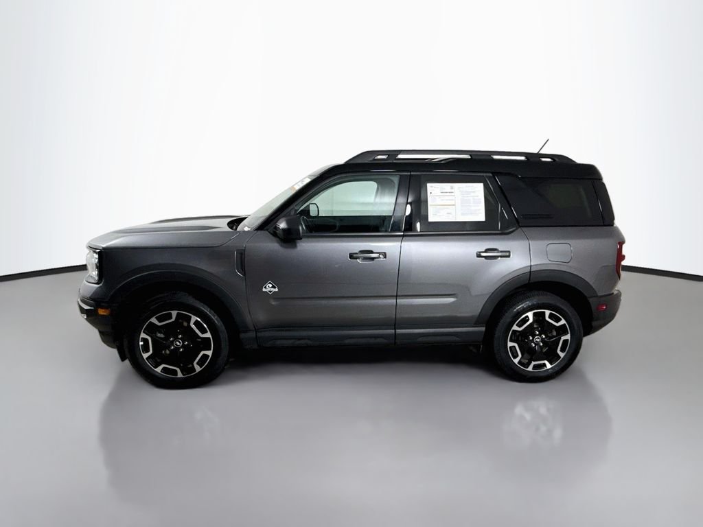 Used 2023 Gry Ford Outer Banks image 10