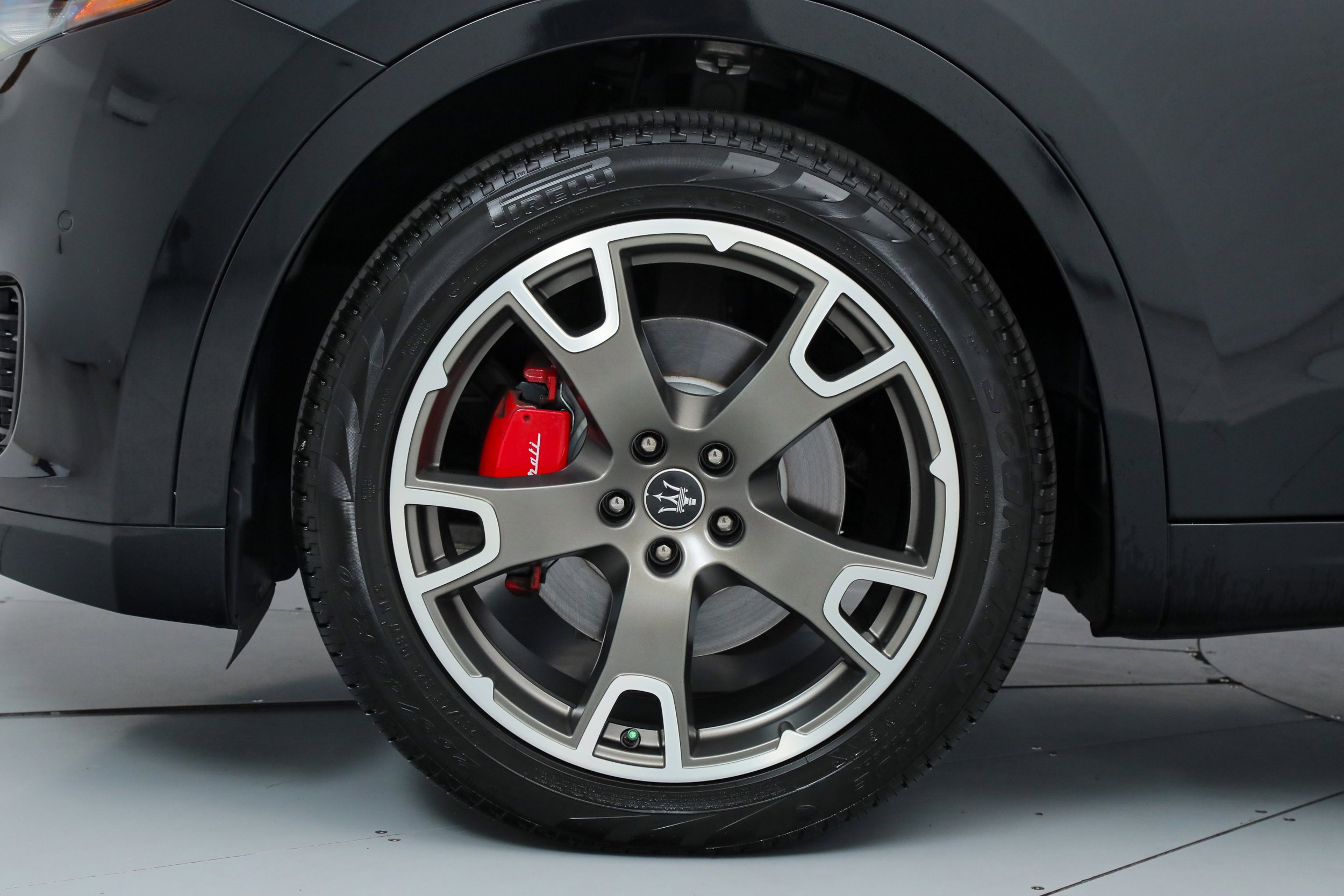 Used 2023 Black Maserati GT image 20