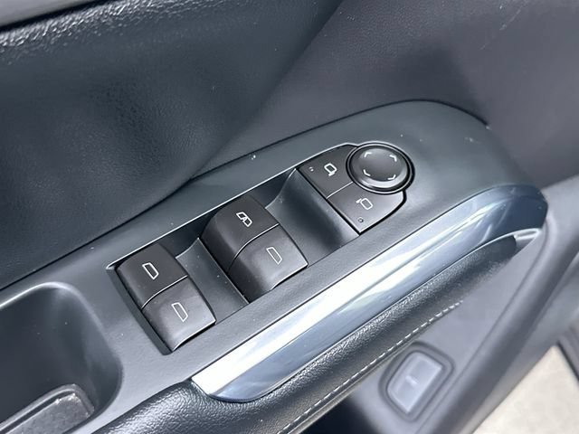 2026 Chevrolet Traverse LT - Photo 23