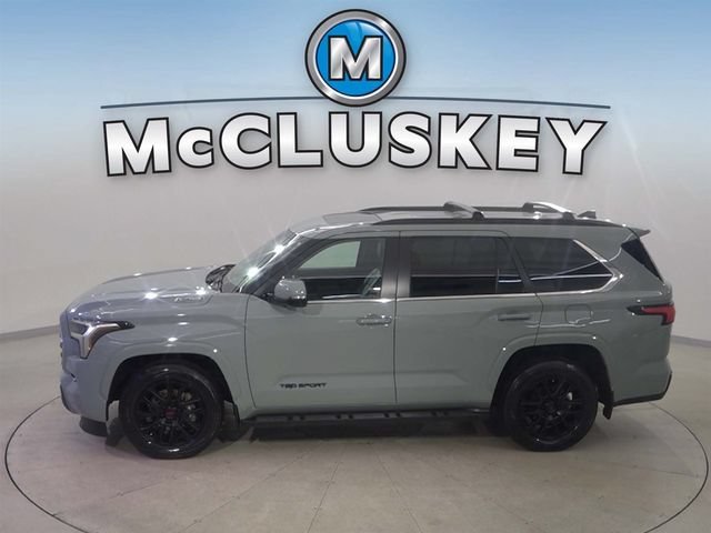 Used 2025 Gray Toyota SR5 image 32